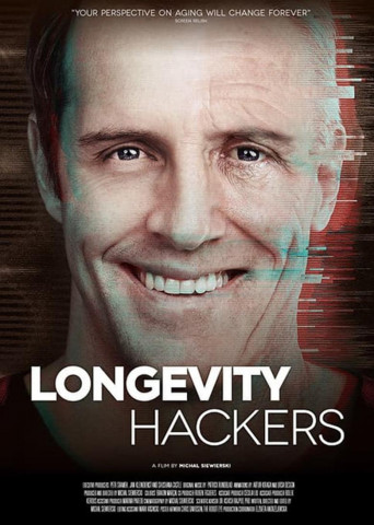 Die Longevity-Hacker (2024)