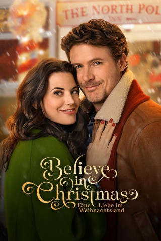 Believe in Christmas (2024)