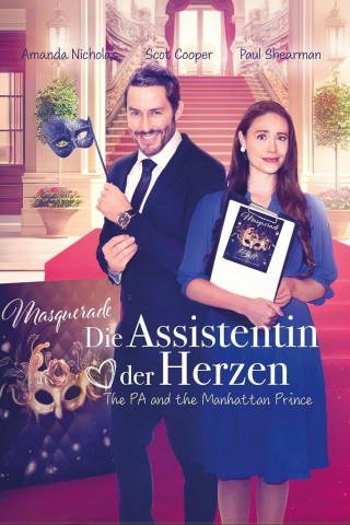 Die Assistentin der Herzen (2024)