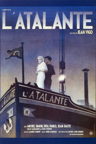 Atalante (1934)