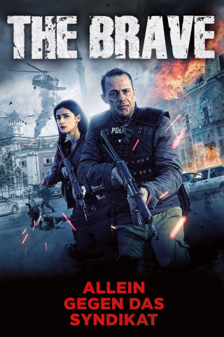 The Brave - Allein gegen das Syndikat (2019)