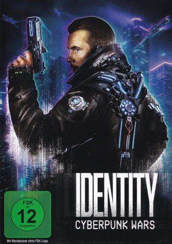 Identity - Cyberpunk Wars (2024)