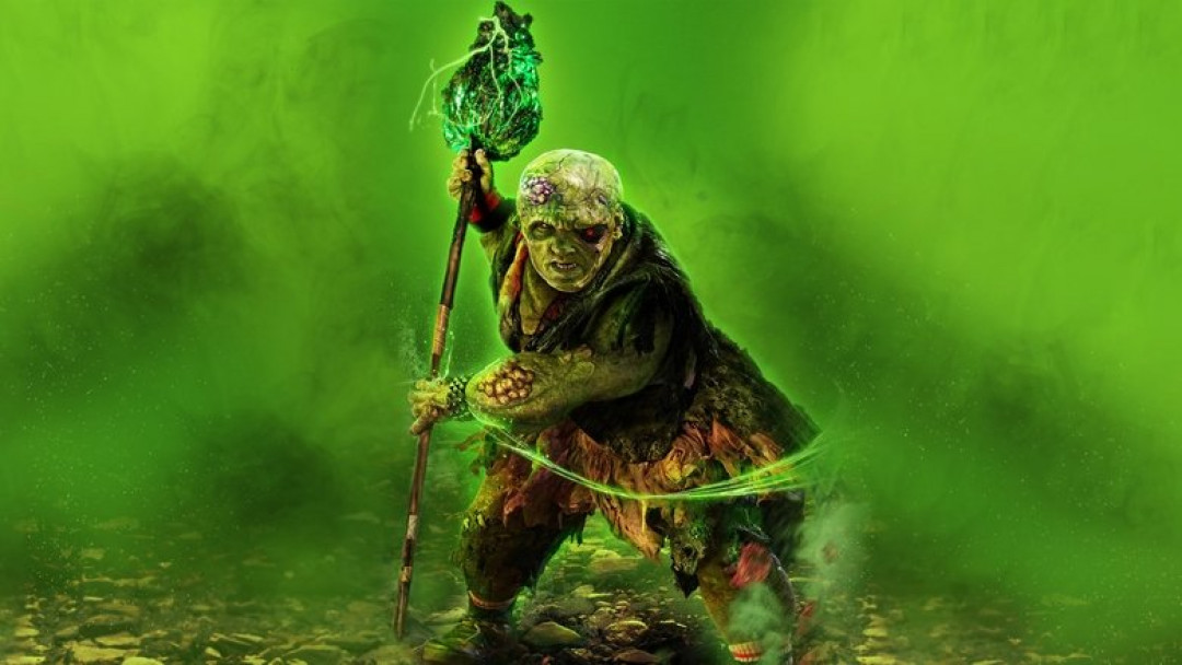 The Toxic Avenger (2025)