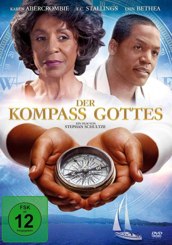 Der Kompass Gottes (2016)