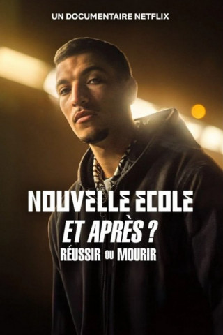 Rhythm + Flow: Nouvelle École – und dann? (2025)