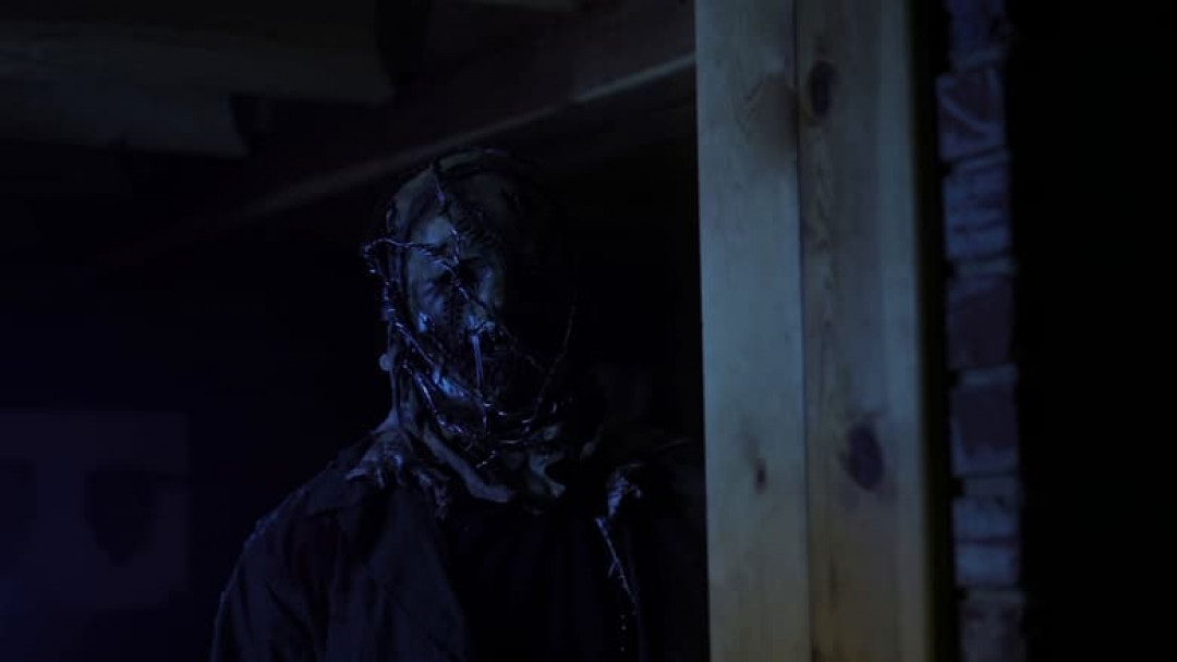 Havoc - Playing with Death (2017)