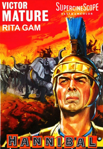 Hannibal (1959)