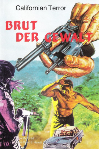 Die rasenden Rocker vom Thunderstrip (1970)