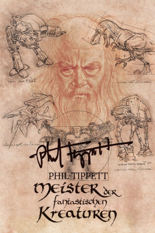 Phil Tippett - Meister der fantastischen Kreaturen (2019)