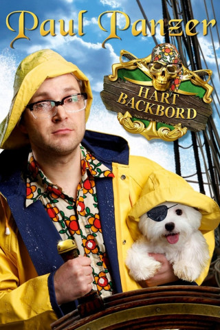 Paul Panzer - Hart Backbord (2012)