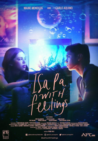Isa Pa With Feelings (2019)