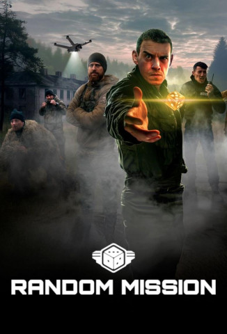 Random Mission (2024)