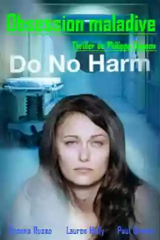 Therapie in den Tod (2012)
