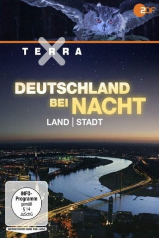 Deutschland bei Nacht (2020)
