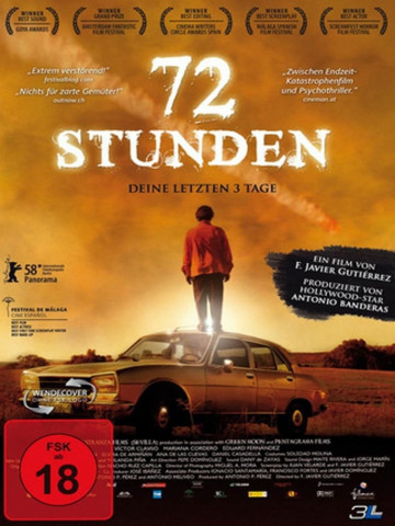 72 Stunden - Deine letzten 3 Tage (2008)