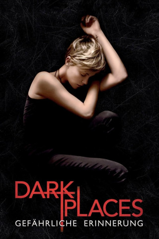 Dark Places - Gefährliche Erinnerung (2015)