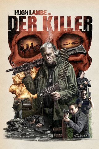 Der Killer (2012)
