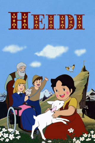 Heidi (1974)