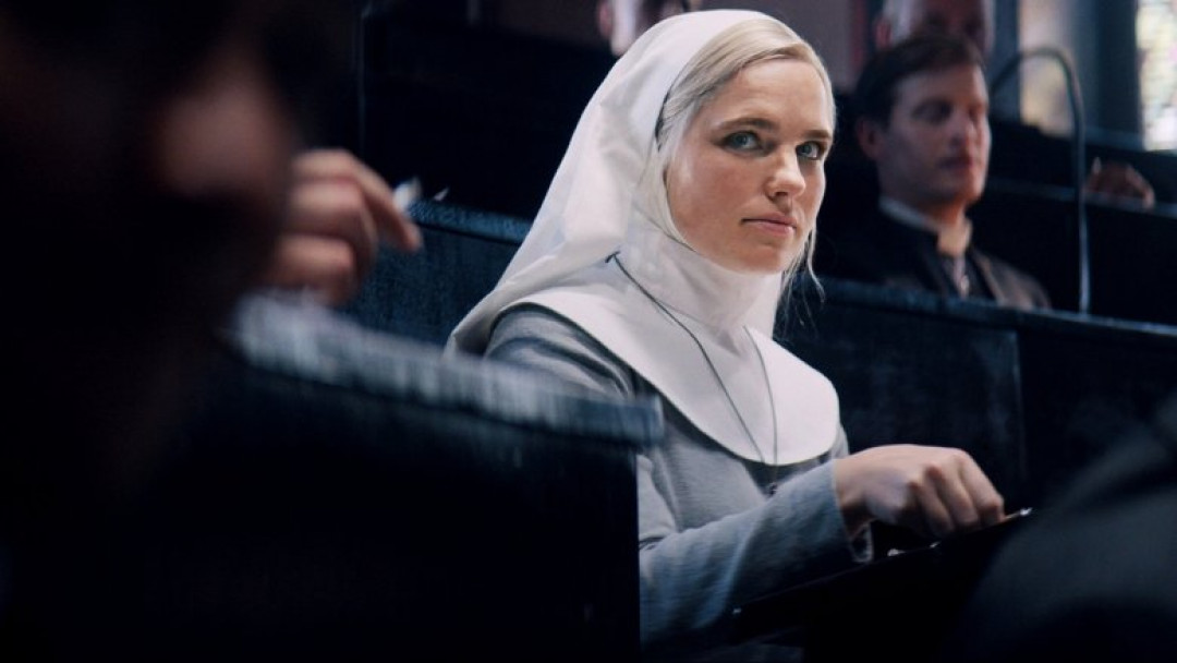 The Devil's Light (2022)