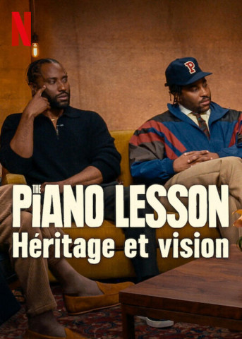 The Piano Lesson: Erbe und Vision (2024)