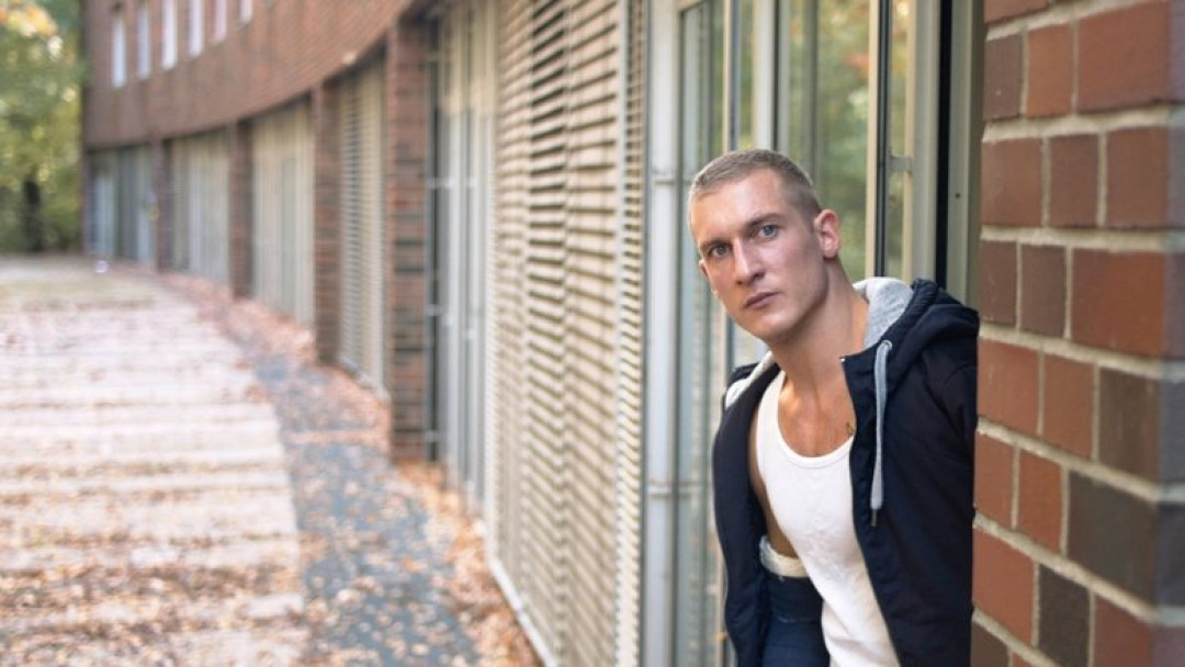 Wo willst du hin, Habibi? (2015)