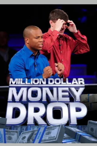 Million Dollar Money Drop (2010)