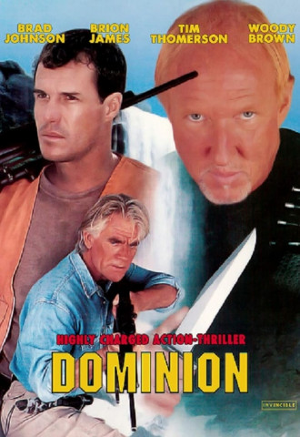 Jagd in der grünen Hölle (1995)