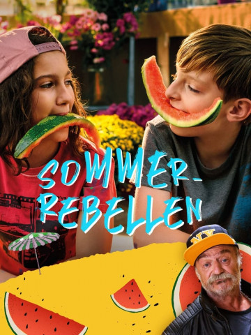 Sommer-Rebellen (2020)