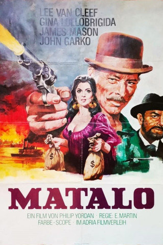 Matalo (1971)