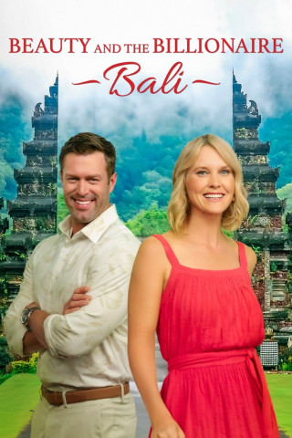 Die Schöne und der Milliardär: Bali (2024)