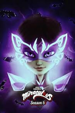 Miraculous - Geschichten von Ladybug und Cat Noir (2015)