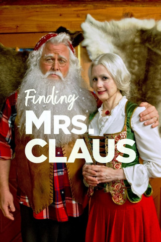 Santa & Mrs. Claus (2012)