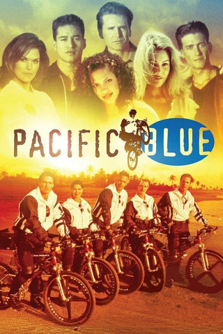 Pacific Blue - Die Strandpolizei (1996)