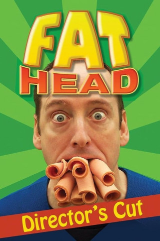 Fette Tatsachen Jetzt aber richtig (2009)