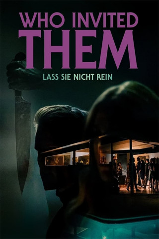 Who invited them (2022)