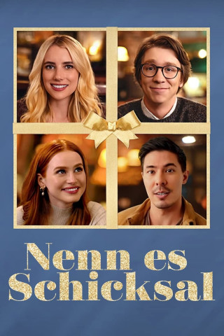 Nenn es Schicksal (2022)