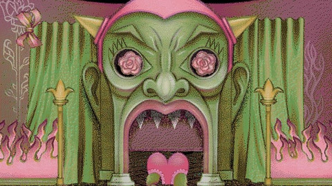 Handsome Devil (2017)