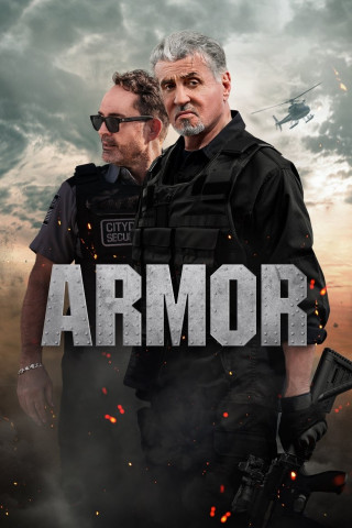 Armored (2024)