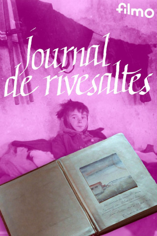 Journal de Rivesaltes 1941-1942 (1997)