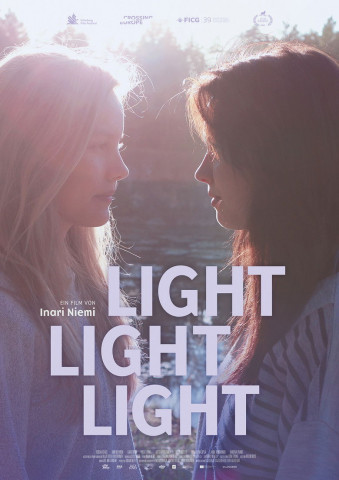 Light Light Light (2023)