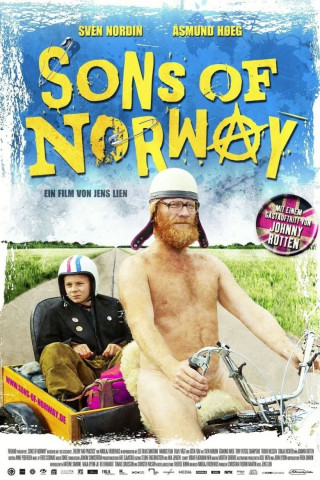 Sons of Norway (2011)
