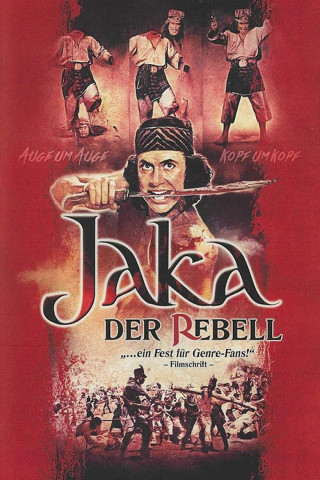 Jaka - Der Rebell (1981)