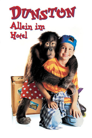 Dunston - Allein im Hotel (1996)
