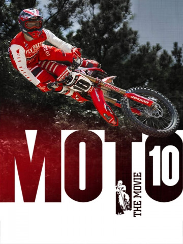 Moto 10: The Movie (OmU) (2018)