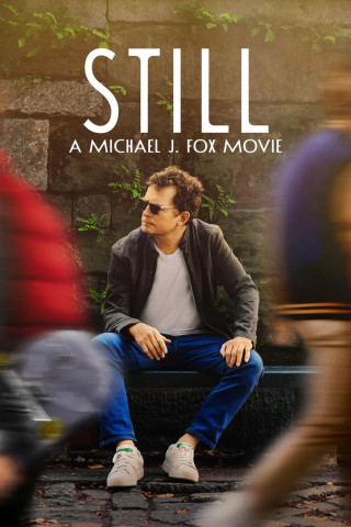 A Michael J. Fox Movie (2023)