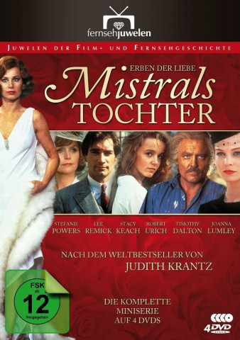 Erben der Liebe - Mistrals Tochter (1984)