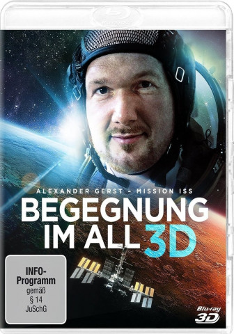 Begegnung im All - Mission ISS (2012)