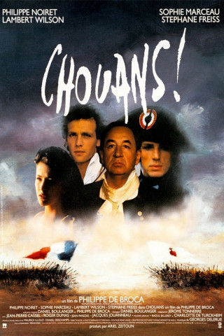 Chouans! - Revolution und Leidenschaft (1988)