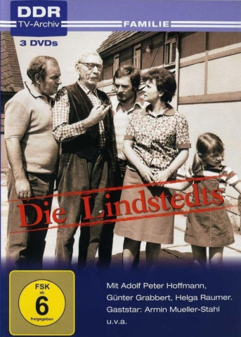 Die Lindstedts (1976)