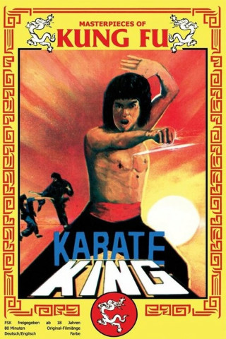 Karate King (1973)